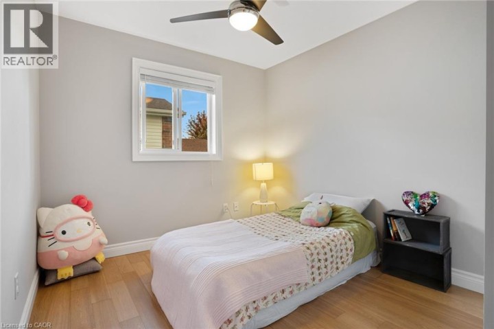 Photo 21 at 175 Stirling Macgregor Drive, Cambridge