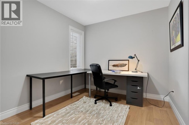 Photo 23 at 175 Stirling Macgregor Drive, Cambridge