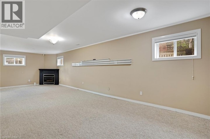 Photo 25 at 175 Stirling Macgregor Drive, Cambridge