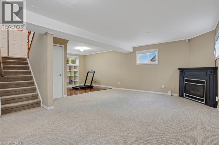 Photo 27 at 175 Stirling Macgregor Drive, Cambridge