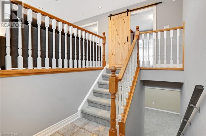 Photo 3 at 175 Stirling Macgregor Drive, Cambridge