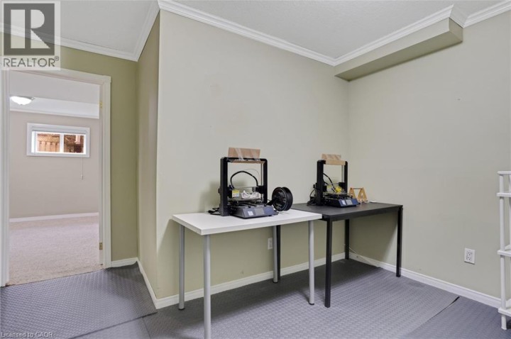 Photo 34 at 175 Stirling Macgregor Drive, Cambridge