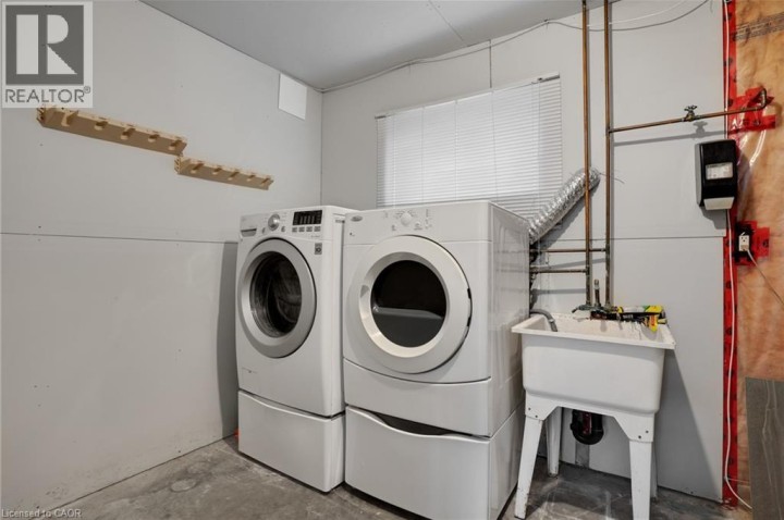 Photo 35 at 175 Stirling Macgregor Drive, Cambridge