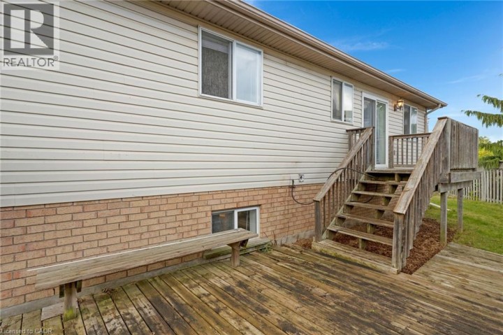 Photo 36 at 175 Stirling Macgregor Drive, Cambridge