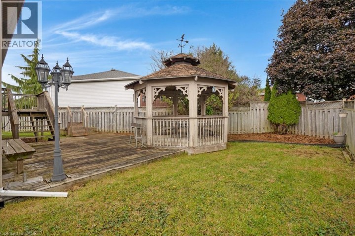 Photo 38 at 175 Stirling Macgregor Drive, Cambridge