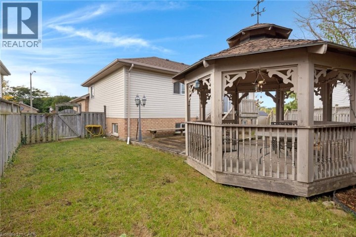 Photo 39 at 175 Stirling Macgregor Drive, Cambridge