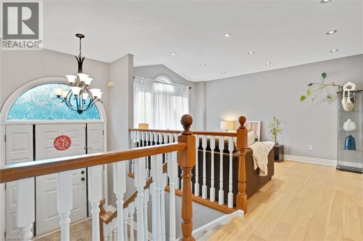 Photo 4 at 175 Stirling Macgregor Drive, Cambridge