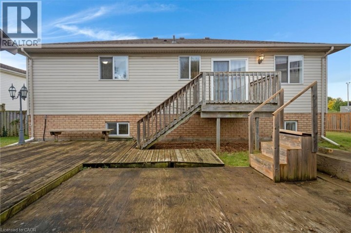 Photo 40 at 175 Stirling Macgregor Drive, Cambridge