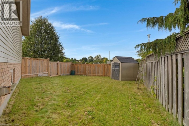 Photo 41 at 175 Stirling Macgregor Drive, Cambridge