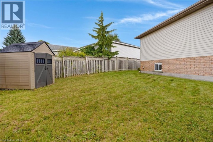 Photo 42 at 175 Stirling Macgregor Drive, Cambridge