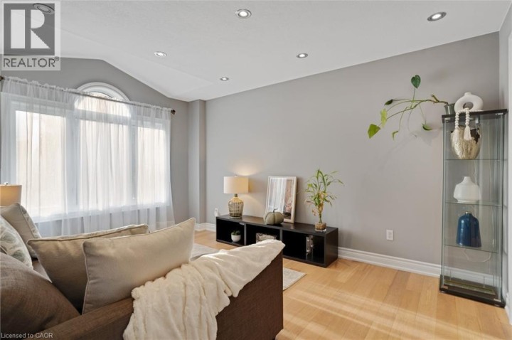 Photo 5 at 175 Stirling Macgregor Drive, Cambridge