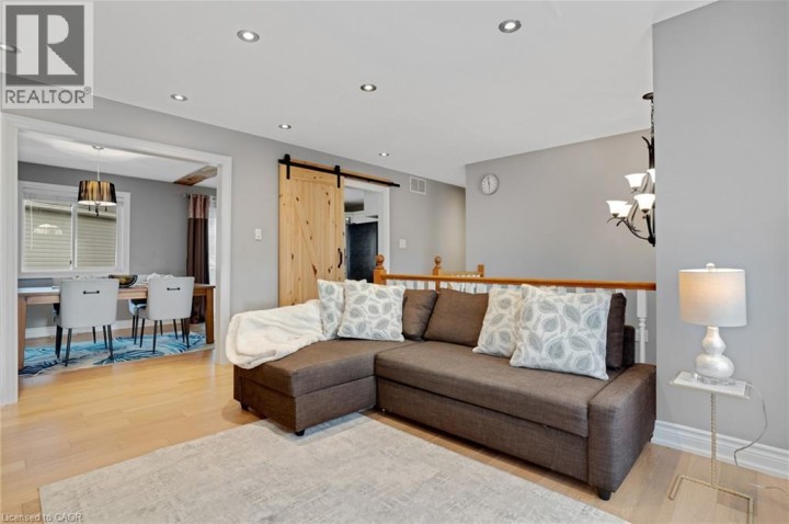 Photo 7 at 175 Stirling Macgregor Drive, Cambridge