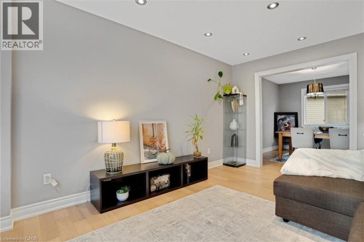 Photo 8 at 175 Stirling Macgregor Drive, Cambridge