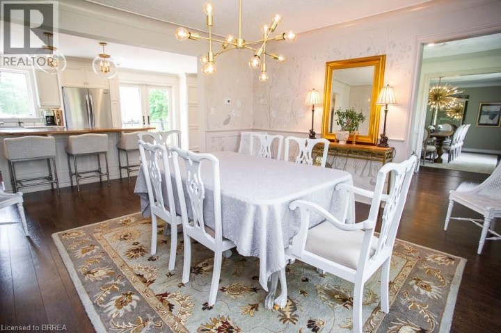 Photo 13 at 92 Highland Drive, Brantford