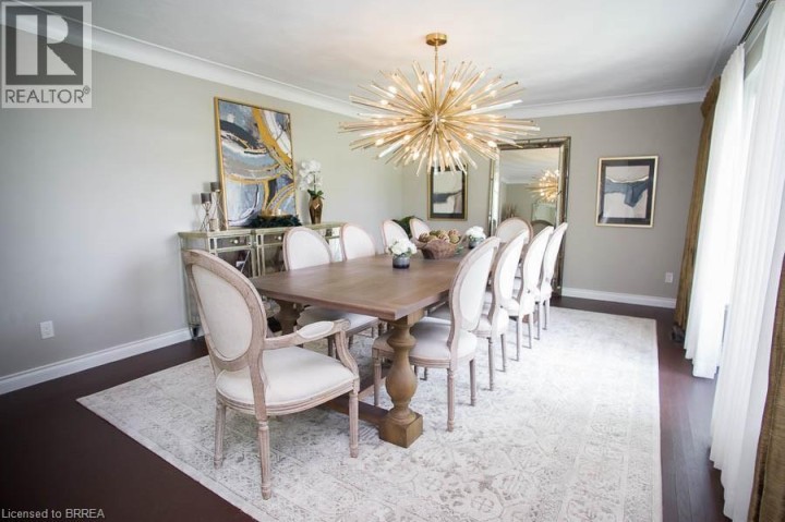 Photo 6 at 92 Highland Drive, Brantford