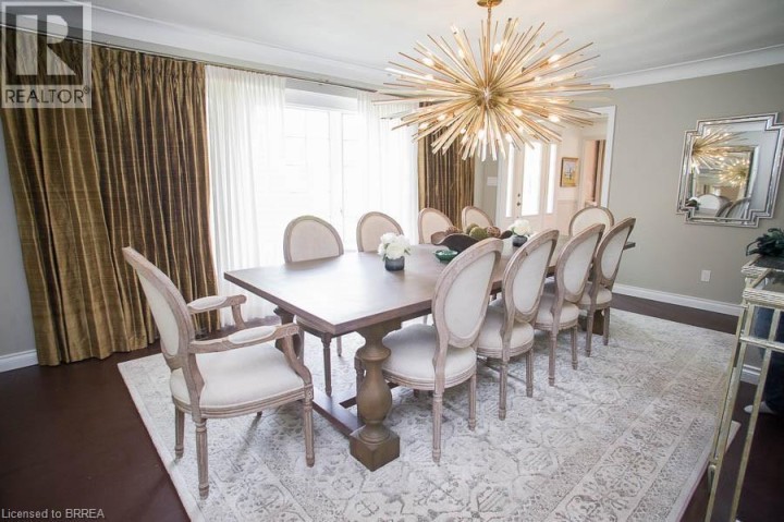 Photo 7 at 92 Highland Drive, Brantford