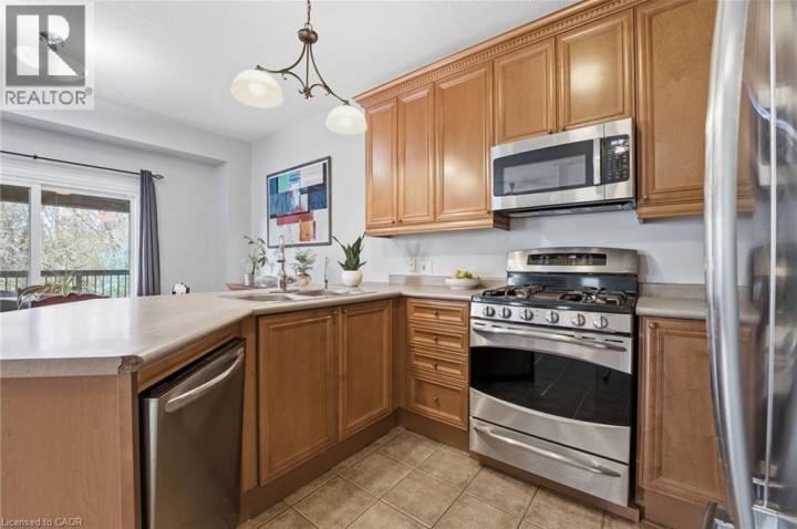 Photo 10 at 254 Kerwood Drive, Cambridge