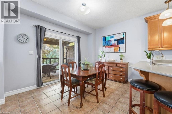 Photo 13 at 254 Kerwood Drive, Cambridge