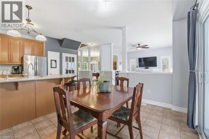 Photo 14 at 254 Kerwood Drive, Cambridge