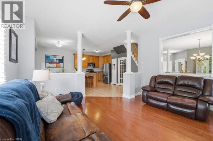 Photo 16 at 254 Kerwood Drive, Cambridge