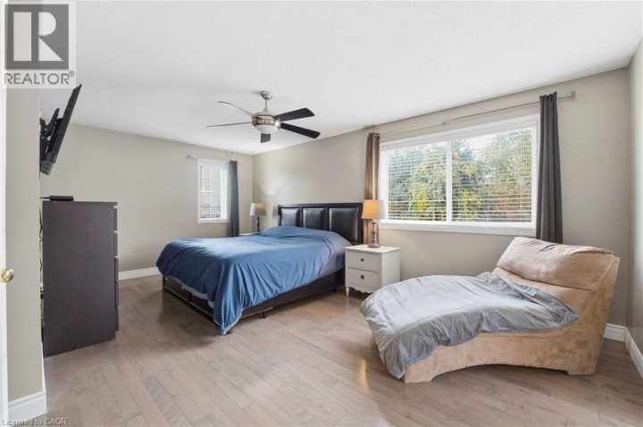 Photo 20 at 254 Kerwood Drive, Cambridge