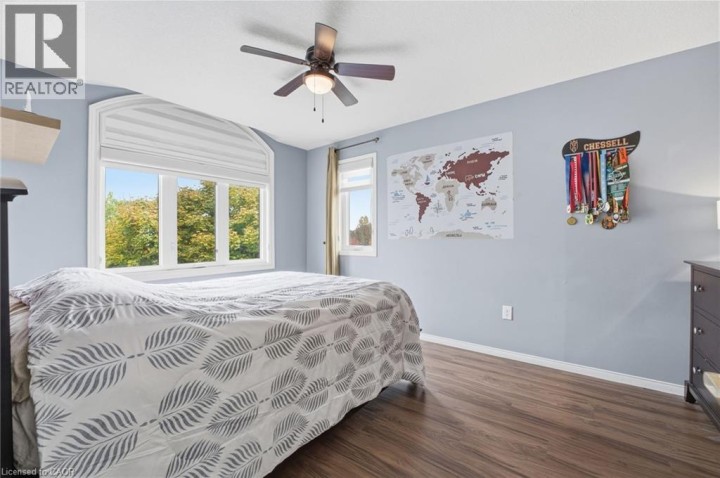 Photo 23 at 254 Kerwood Drive, Cambridge