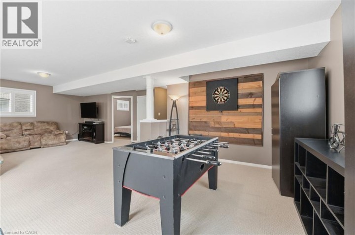 Photo 30 at 254 Kerwood Drive, Cambridge