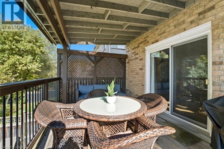 Photo 34 at 254 Kerwood Drive, Cambridge