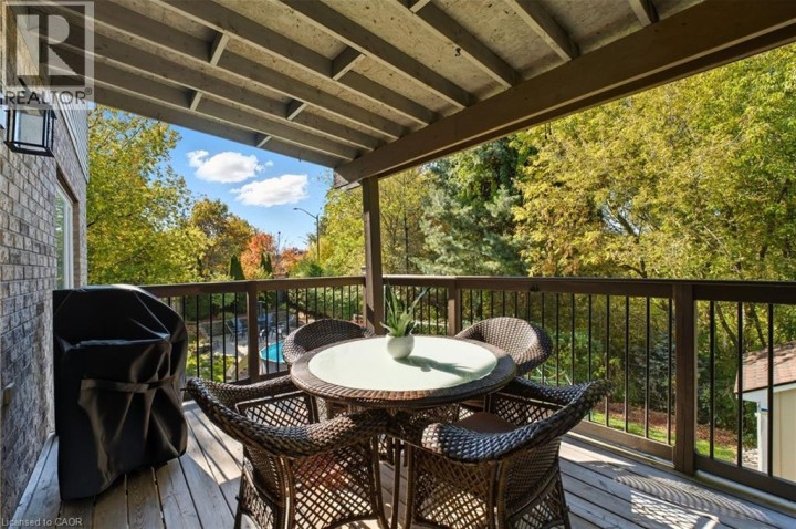 Photo 35 at 254 Kerwood Drive, Cambridge