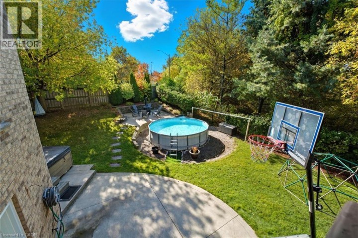 Photo 36 at 254 Kerwood Drive, Cambridge