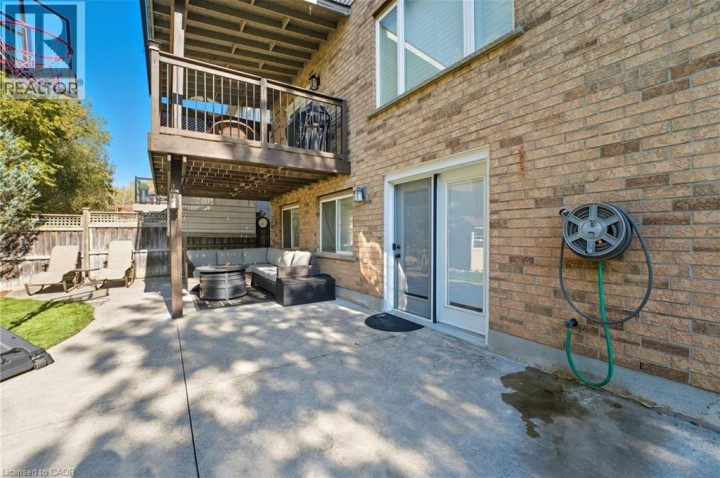 Photo 37 at 254 Kerwood Drive, Cambridge