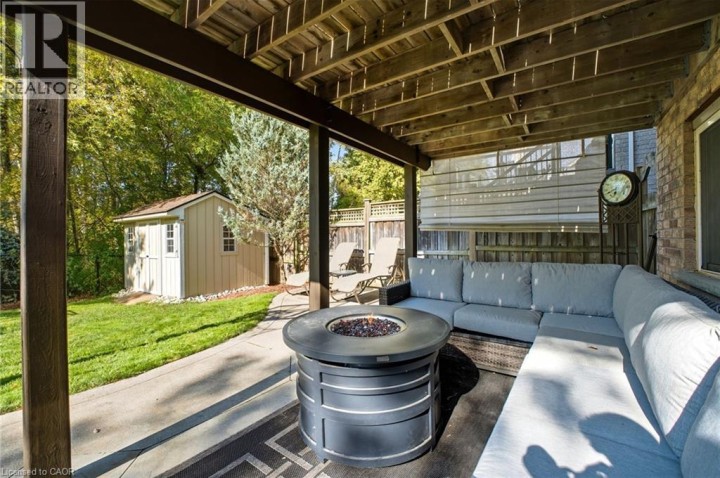 Photo 38 at 254 Kerwood Drive, Cambridge