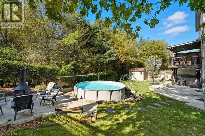 Photo 41 at 254 Kerwood Drive, Cambridge