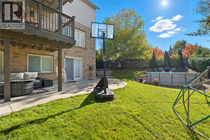 Photo 42 at 254 Kerwood Drive, Cambridge