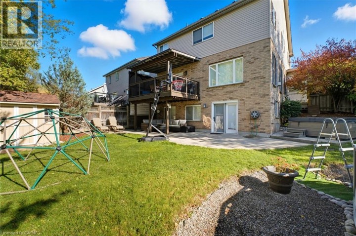 Photo 43 at 254 Kerwood Drive, Cambridge