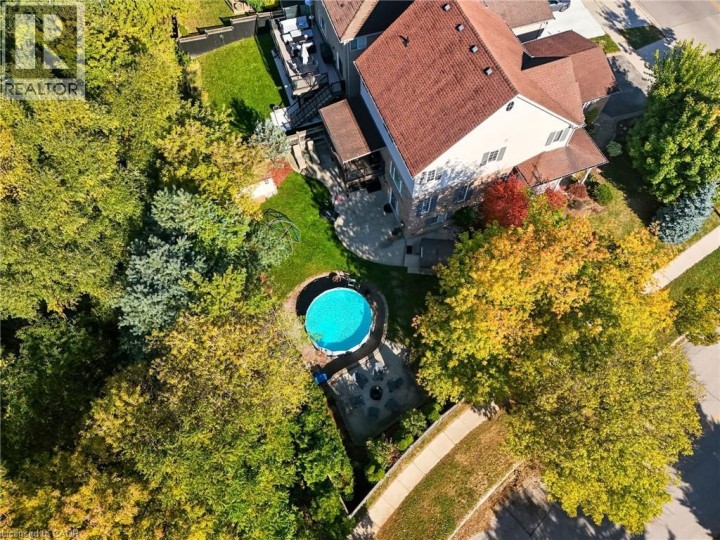 Photo 48 at 254 Kerwood Drive, Cambridge