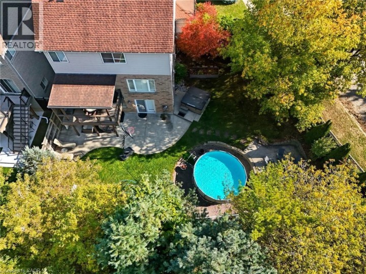 Photo 49 at 254 Kerwood Drive, Cambridge