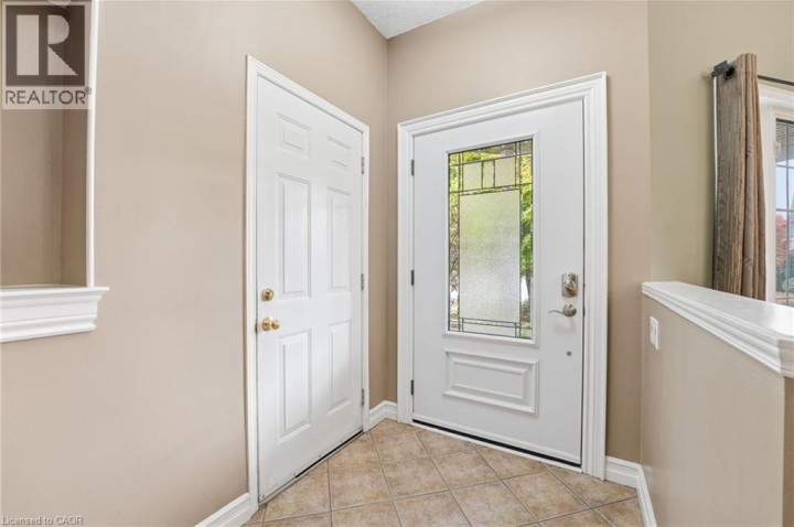 Photo 5 at 254 Kerwood Drive, Cambridge