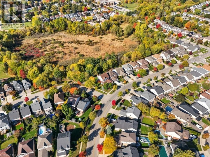 Photo 50 at 254 Kerwood Drive, Cambridge