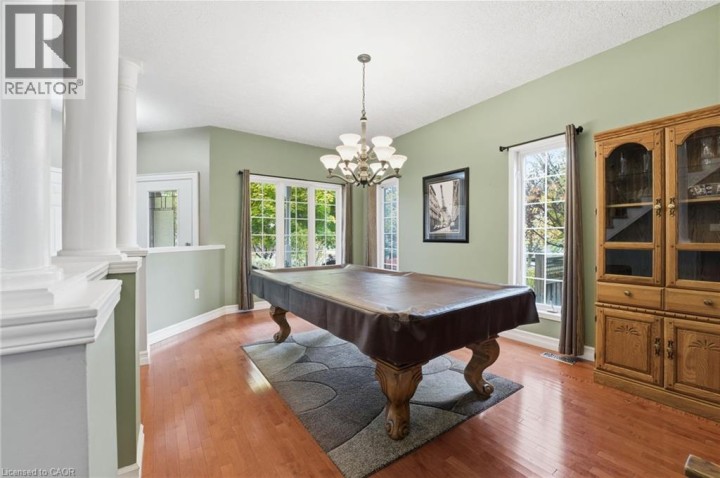 Photo 7 at 254 Kerwood Drive, Cambridge