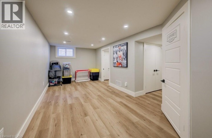 Photo 20 at 93 Alexander Drive, Brantford