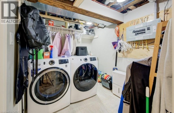 Photo 22 at 93 Alexander Drive, Brantford