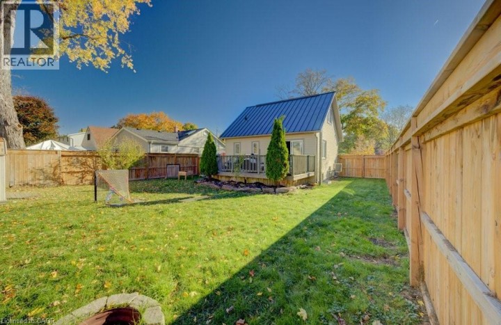 Photo 23 at 93 Alexander Drive, Brantford