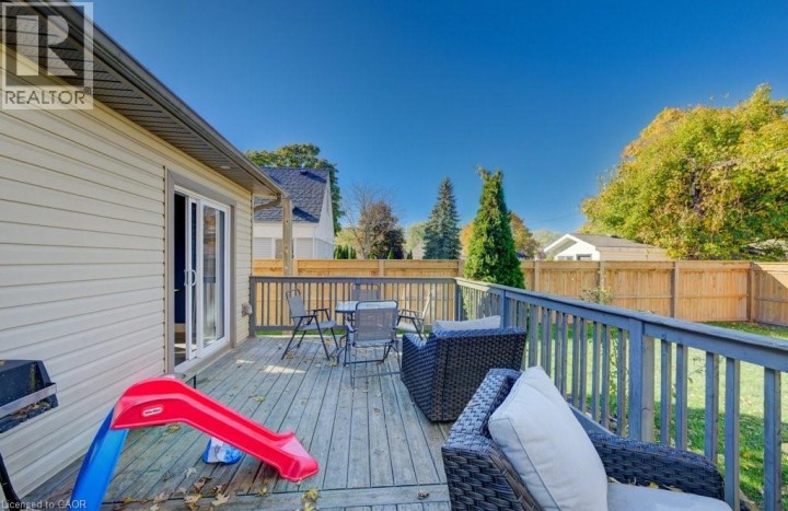 Photo 25 at 93 Alexander Drive, Brantford