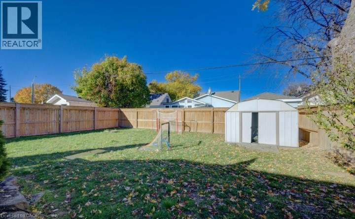 Photo 26 at 93 Alexander Drive, Brantford