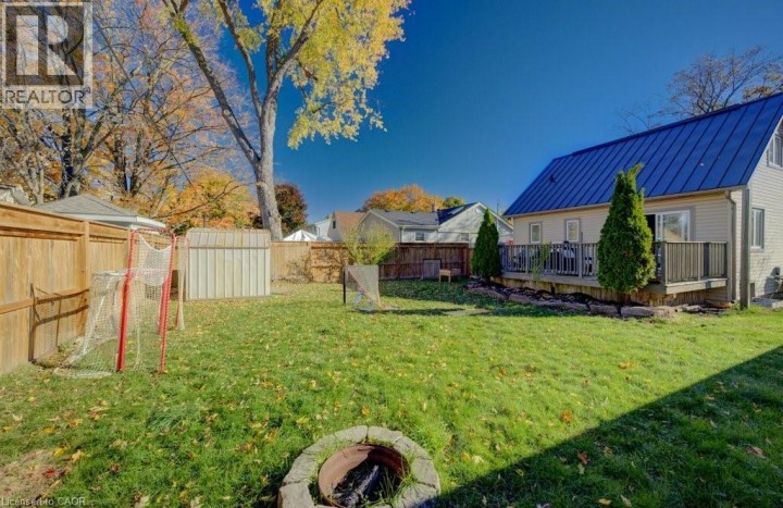 Photo 27 at 93 Alexander Drive, Brantford