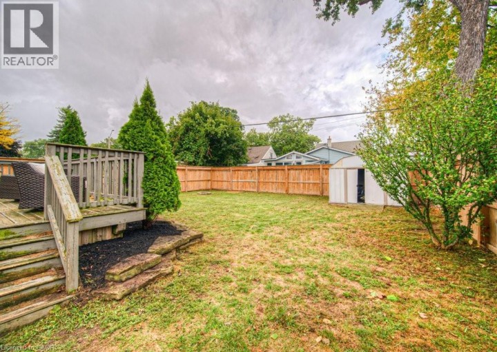 Photo 28 at 93 Alexander Drive, Brantford