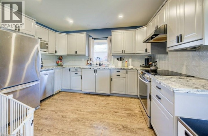 Photo 3 at 93 Alexander Drive, Brantford