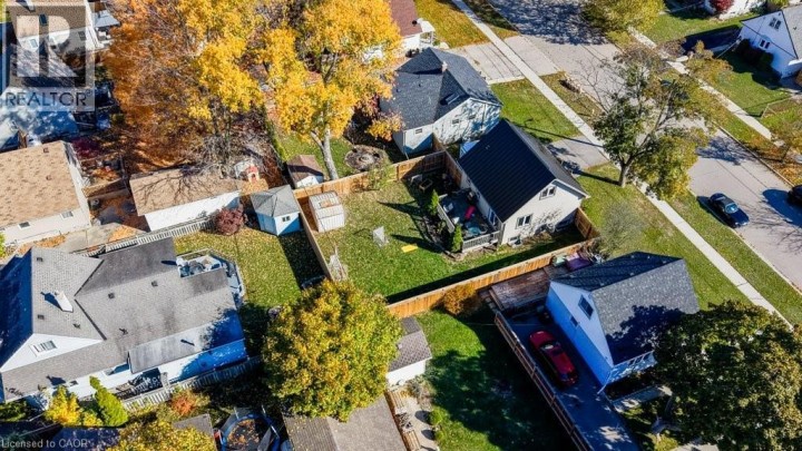 Photo 33 at 93 Alexander Drive, Brantford