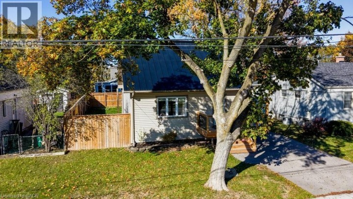 Photo 37 at 93 Alexander Drive, Brantford